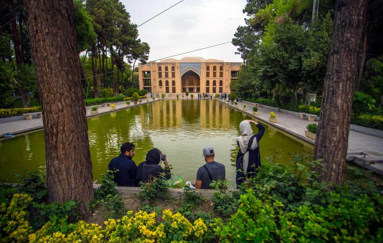 کدام باغ‌های ایران را باید حتما دید؟
