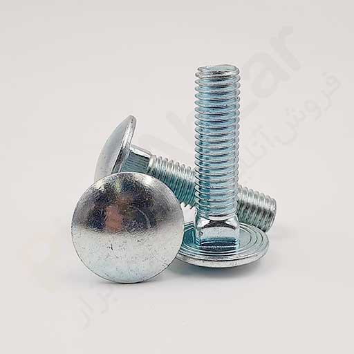 پیچ اتاقی آهنی