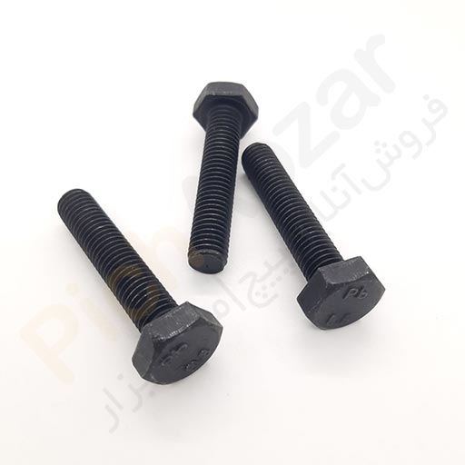 پیچ سر شش گوش