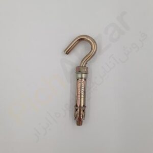 رول بولت سقفی 6