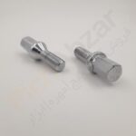 پیچ چرخ اسپرتی پراید