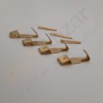 قلاب آویز قاب عکس و نقاشی GR2 بسته12عددی