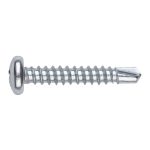 پیچ سرگرد سرمته 13*4.2 چینی DIN 7504 N