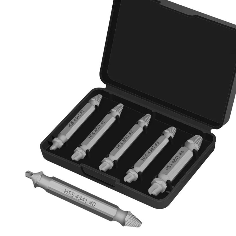 پیچ هرز بازکن ۶ عددی چینی