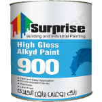 رنگ های آلکیدی