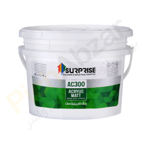 رنگ مات کوارت