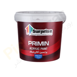 رنگ پرایمین 5گالن