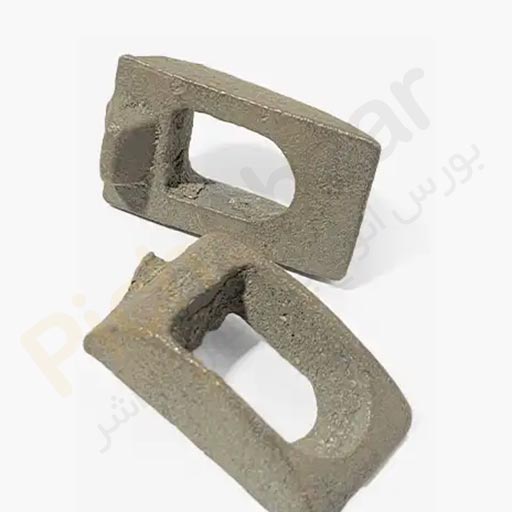 لقمه چدنی سایز 24