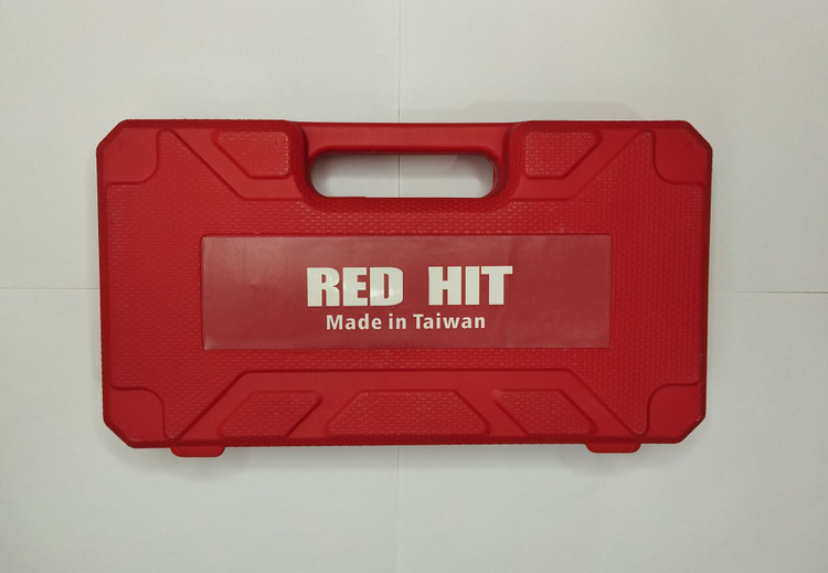 تفنگ میخ کوب دستی عصایی ردهیت استیل REDHIT - Image 3
