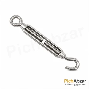 مهارکش استیل 304 و 316 در انواع مختلف عرضه شده توسط پیچ ابزار تهران