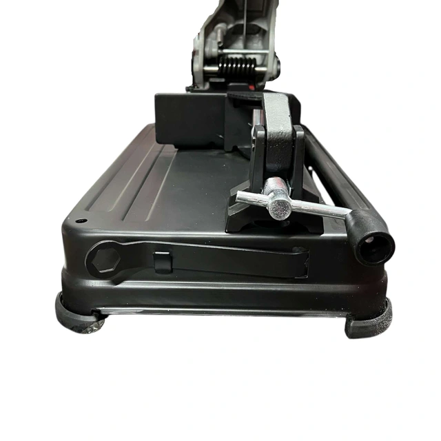 اره پروفیل بر پوکا مدل CM3504 ظرفیت ۲۴۰۰ وات - Image 6