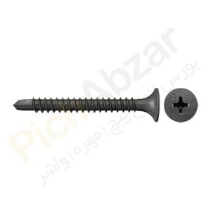 پیچ کناف نوک مته چینی 35*3.5