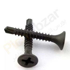 پیچ کناف نوک مته