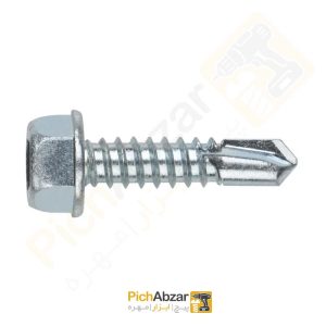 پیچ بکسی سرمته 2سانت چینی 19*4.8 کارتنی