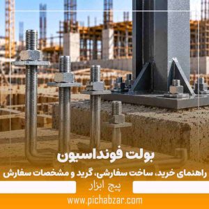 بولت فونداسیون